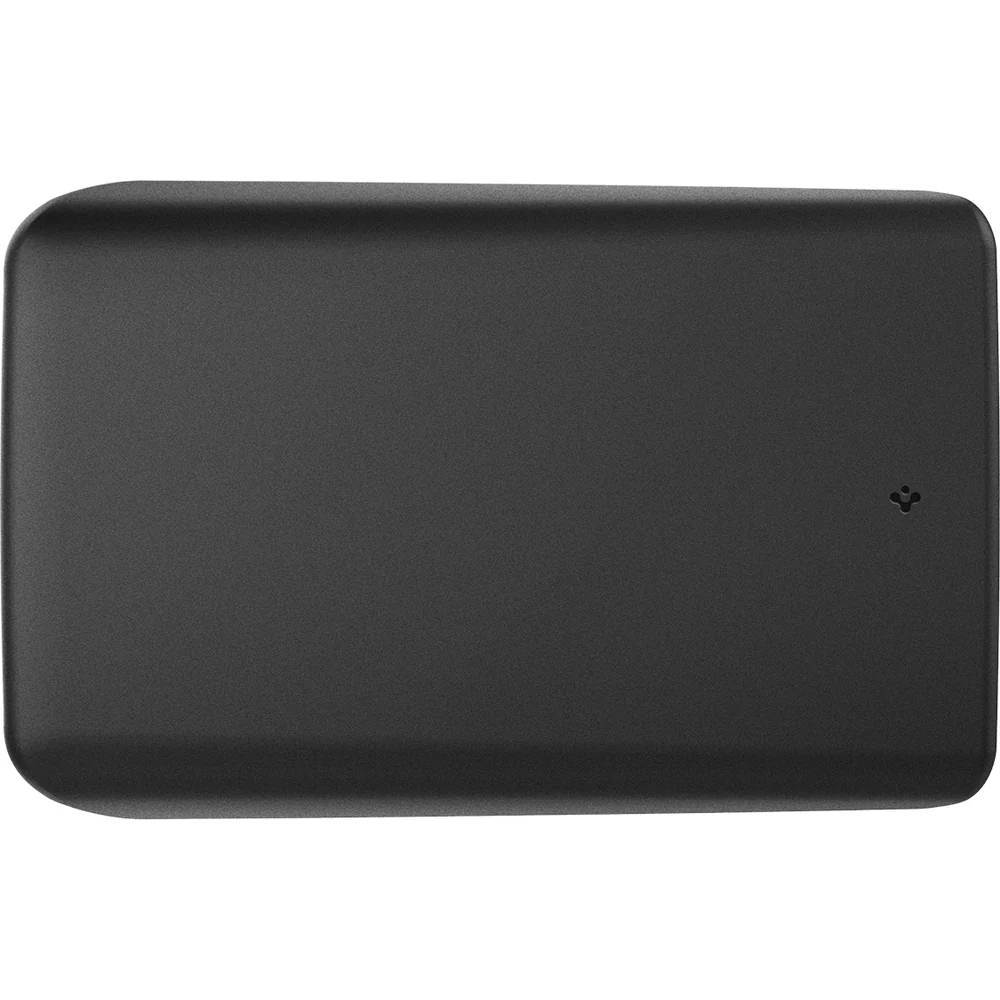 Hülle, Armlehnenpolster für Tesla Model 3 Highland 2024, Spigen Armrest Cover, Schwarz - Image 2