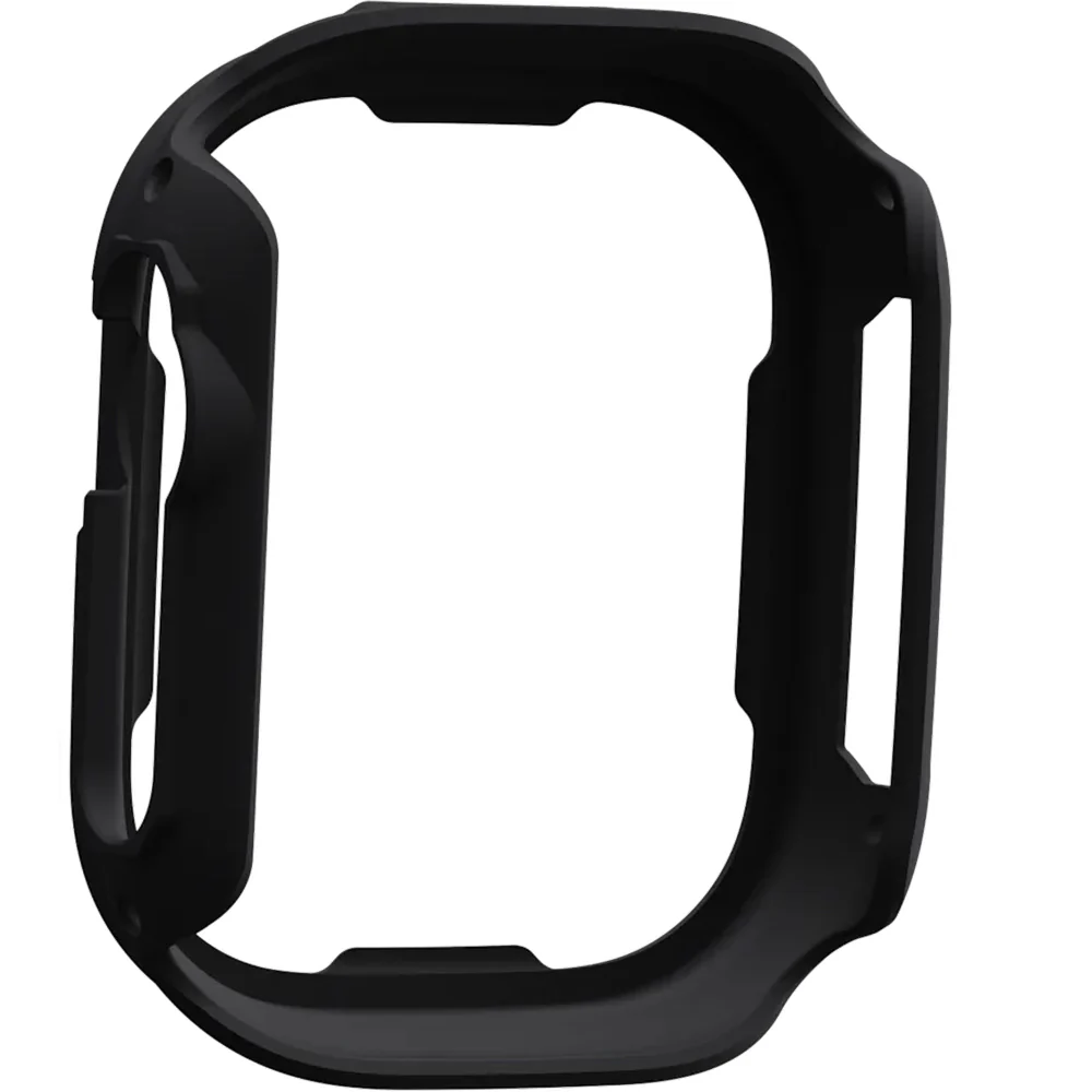 Hülle für Apple Watch Ultra 3/2/1 49 mm, Urban Armor Gear Scout, Black - Image 5