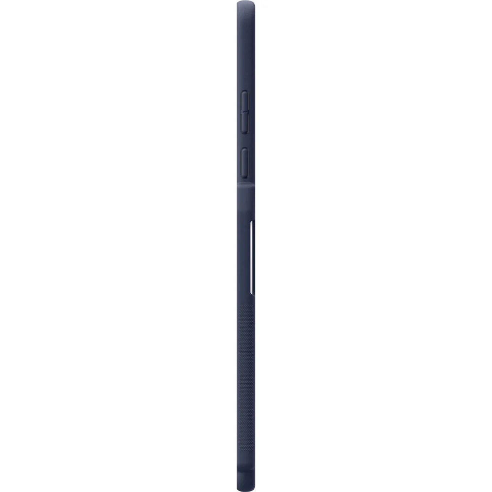Hülle für Galaxy Tab S11, Spigen Nano Pop, Dunkelblau-Gelb - Image 7
