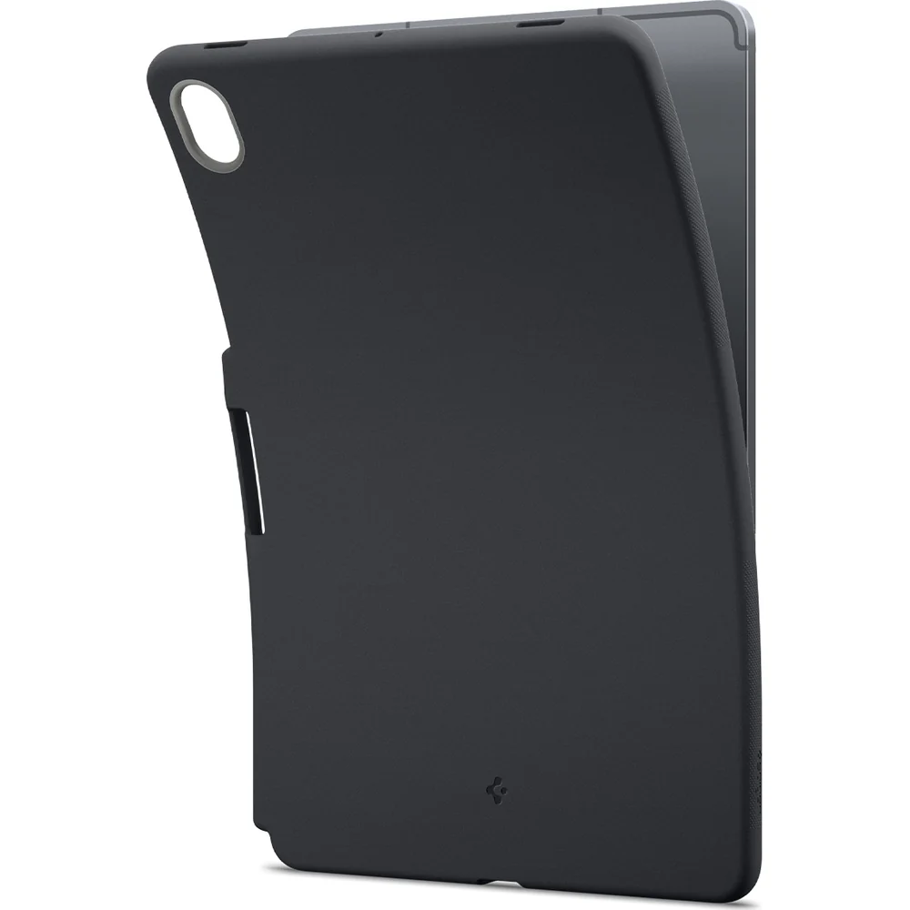 Hülle für Galaxy Tab S11, Spigen Nano Pop, Schwarz-Grau - Image 4