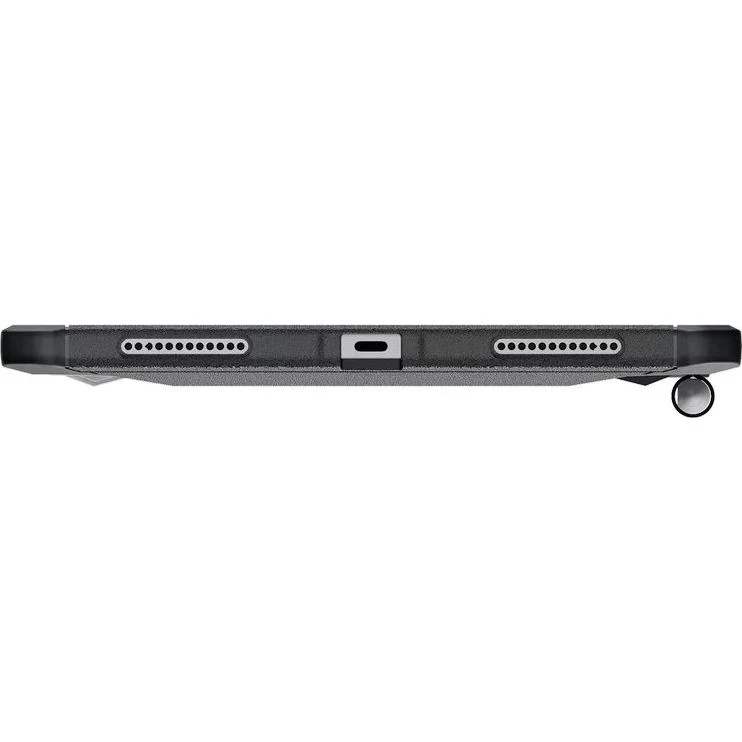 Hülle für iPad Air 11" M4/M3/M2, Urban Armor Gear Scout Plus, Rauchfarben - Image 6