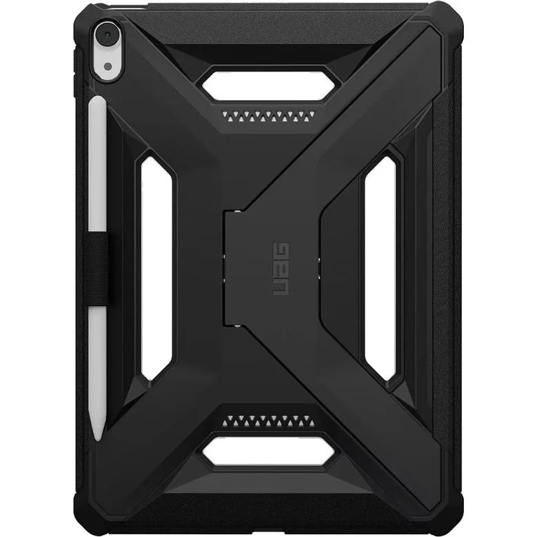 Hülle für iPad Air 11" M4/M3/M2, Urban Armor Gear Scout Plus, Schwarz - Image 2