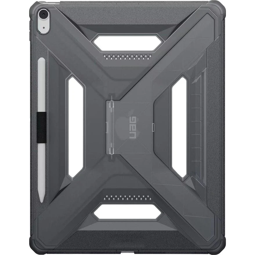 Hülle für iPad Air 13" M4/M3/M2, Urban Armor Gear Scout Plus, Rauchfarben - Image 2