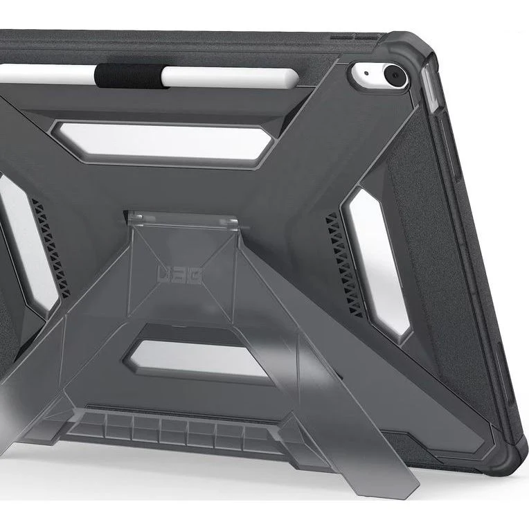 Hülle für iPad Air 13" M4/M3/M2, Urban Armor Gear Scout Plus, Rauchfarben - Image 5