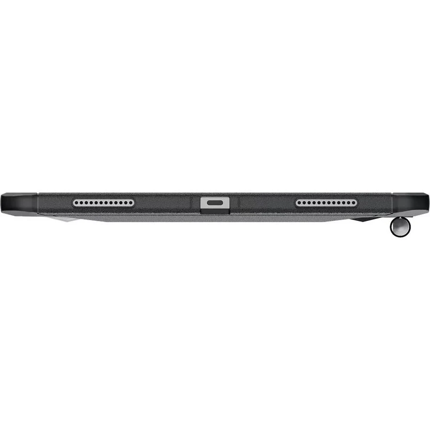 Hülle für iPad Air 13" M4/M3/M2, Urban Armor Gear Scout Plus, Rauchfarben - Image 6