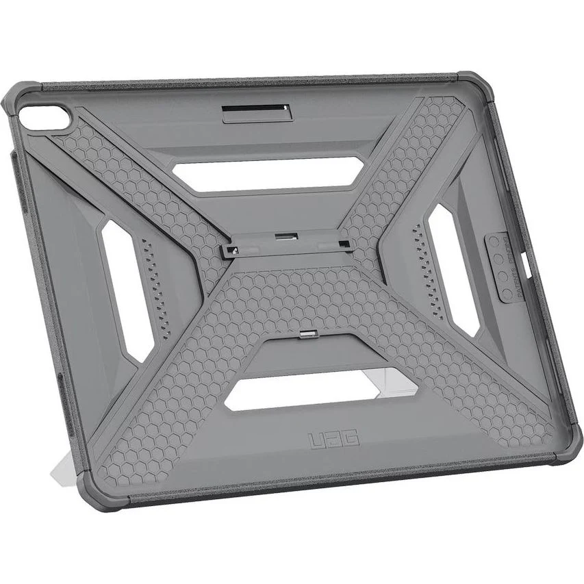 Hülle für iPad Air 13" M4/M3/M2, Urban Armor Gear Scout Plus, Rauchfarben - Image 7