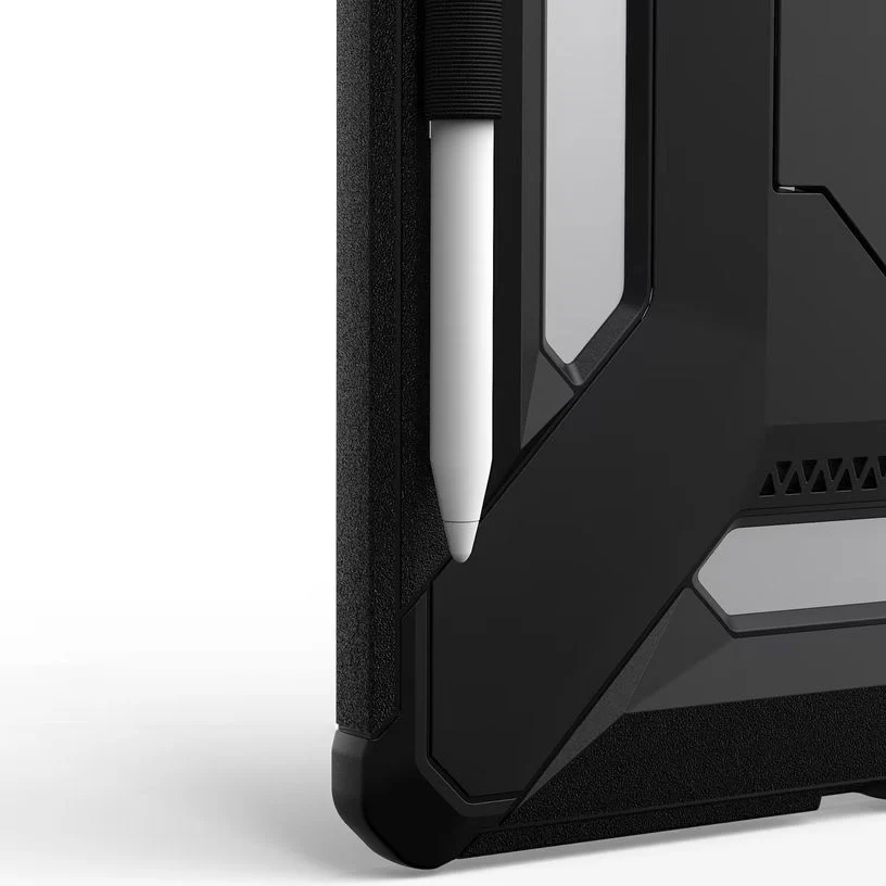Hülle für iPad Air 13" M4/M3/M2, Urban Armor Gear Scout Plus, Schwarz - Image 3