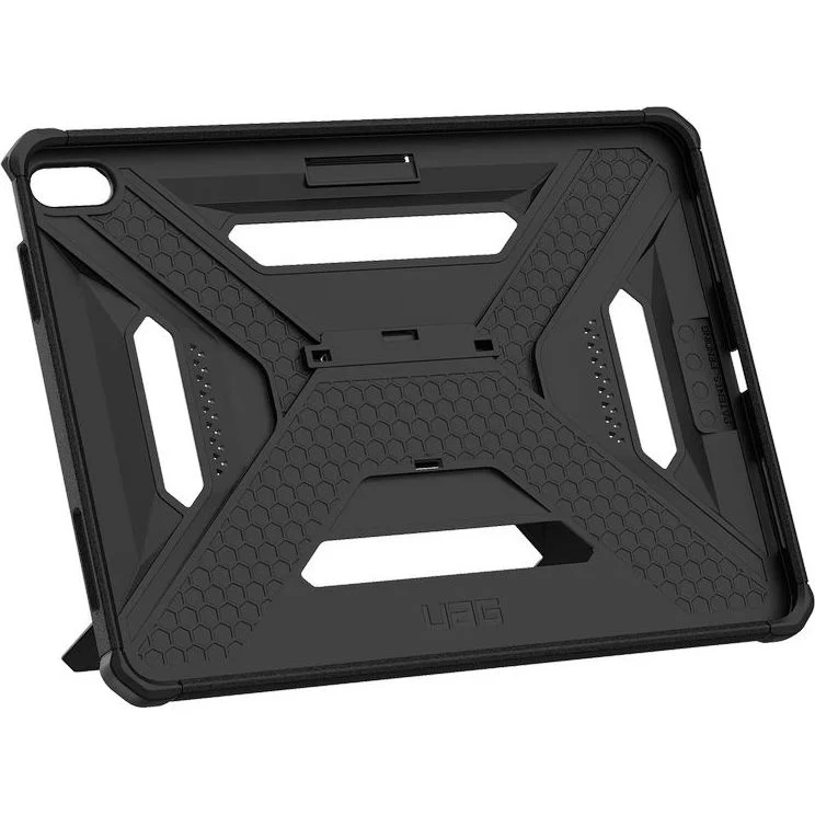 Hülle für iPad Air 13" M4/M3/M2, Urban Armor Gear Scout Plus, Schwarz - Image 7
