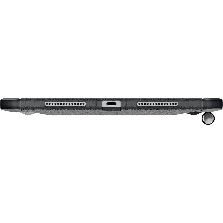 Hülle für iPad Pro 11" 2025 / 2024, Urban Armor Gear Scout Plus, Rauchfarben - Image 6