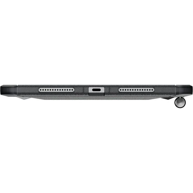 Hülle für iPad Pro 13" 2025 / 2024, Urban Armor Gear Scout Plus, Rauchfarben - Image 6