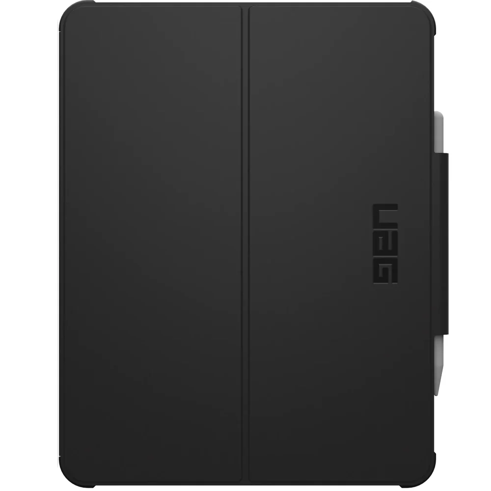 Hülle für iPad Pro 13" 2025 / 2024, Urban Armor UAG Plyo LT, Transparent / Schwarz - Image 9