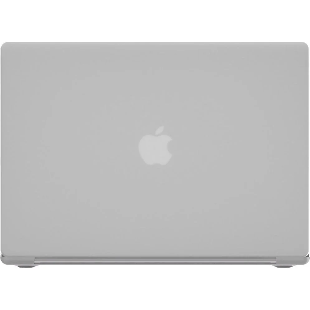 Hülle für MacBook Pro 16" 2021-2026, NEXT ONE SafeGuard, Durchscheinend (frost) - Image 4