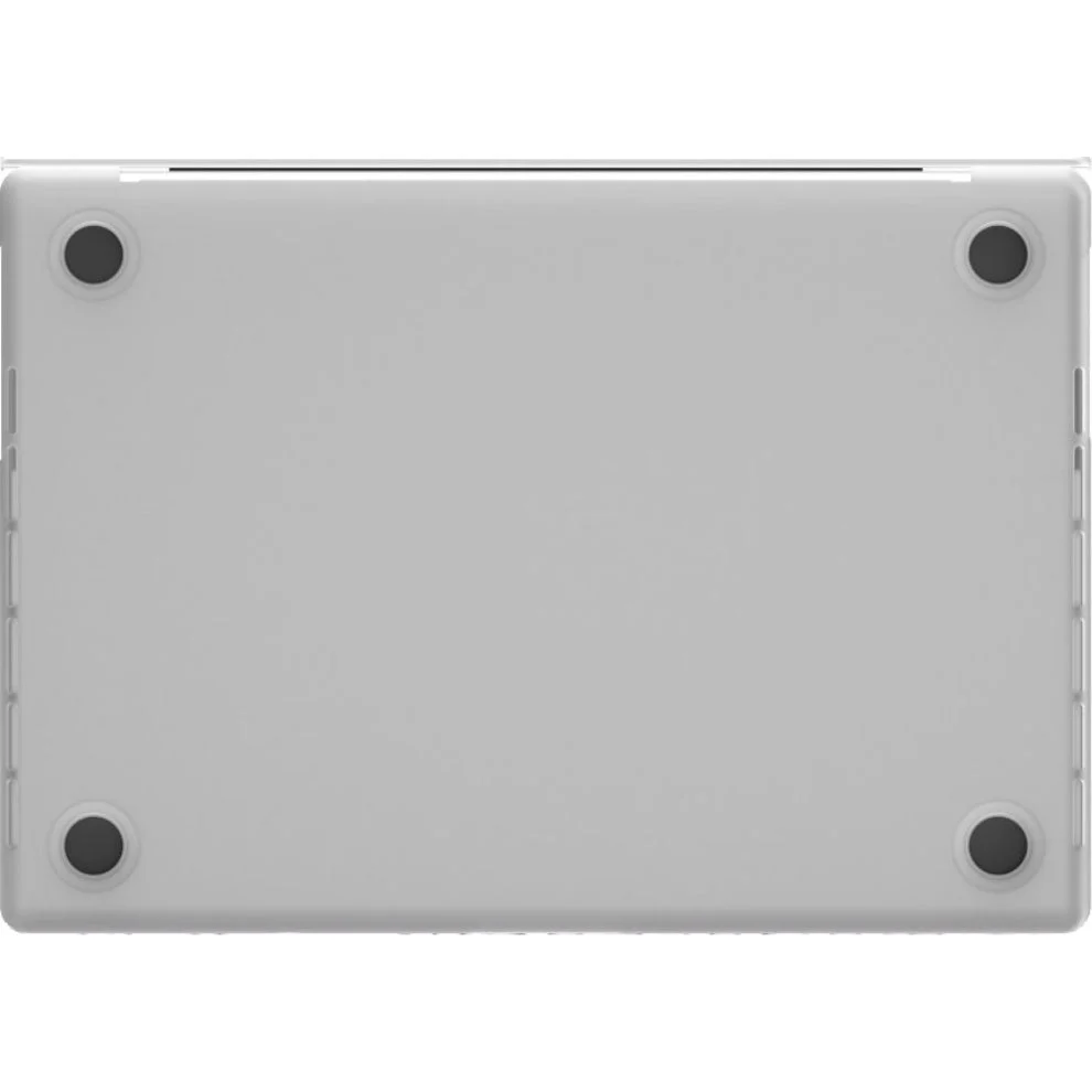 Hülle für MacBook Pro 16" 2021-2026, NEXT ONE SafeGuard, Durchscheinend (frost) - Image 5
