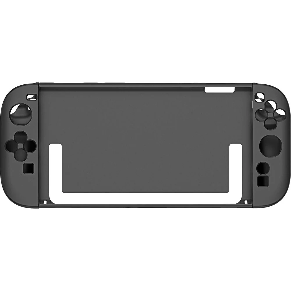 Hülle für Nintendo Switch 2, Dux Ducis Protective Case, Schwarz - Image 2