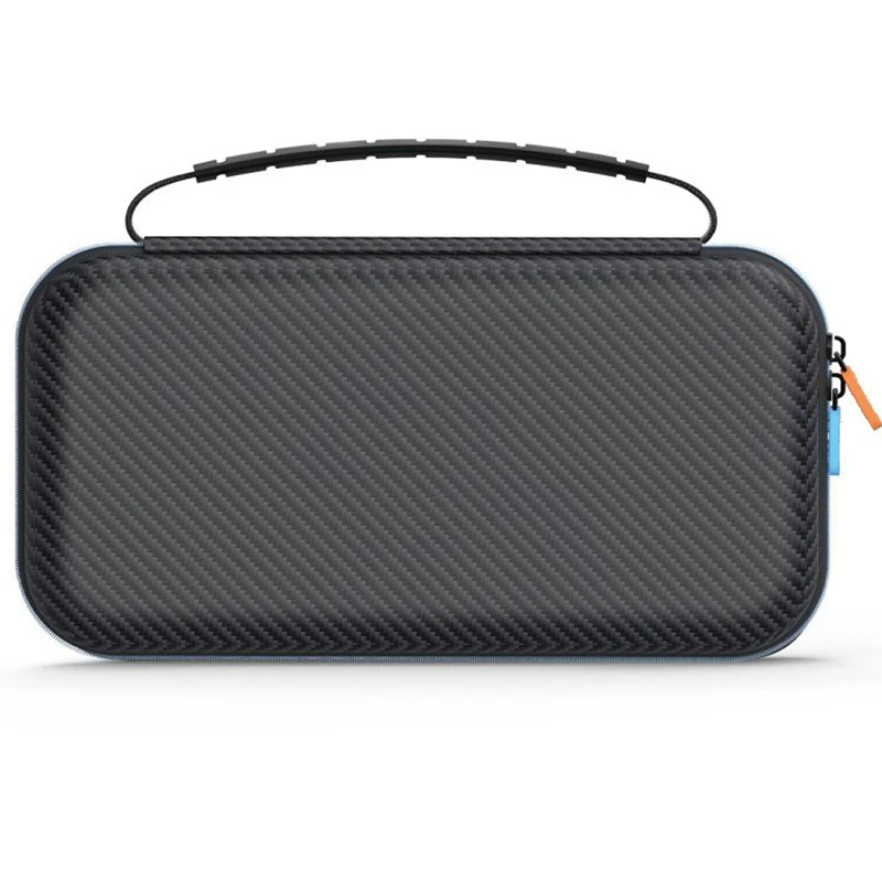 Hülle für Nintendo Switch 2, iPega SW2005A Travel Case, Schwarz - Image 3