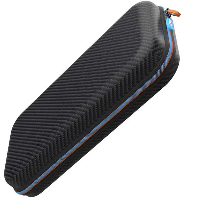 Hülle für Nintendo Switch 2, iPega SW2005A Travel Case, Schwarz - Image 4