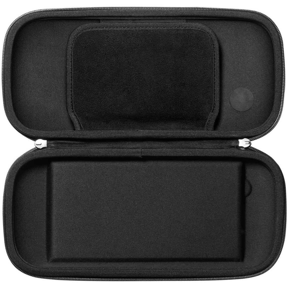 Hülle für Nintendo Switch 2, Spigen Klasden Pouch Renewed, Grau - Image 10
