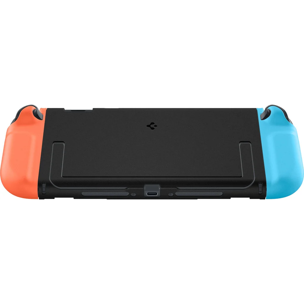 Hülle für Nintendo Switch 2, Spigen Nano Pop V2, Rot und Blau (Special Edition) - Image 6