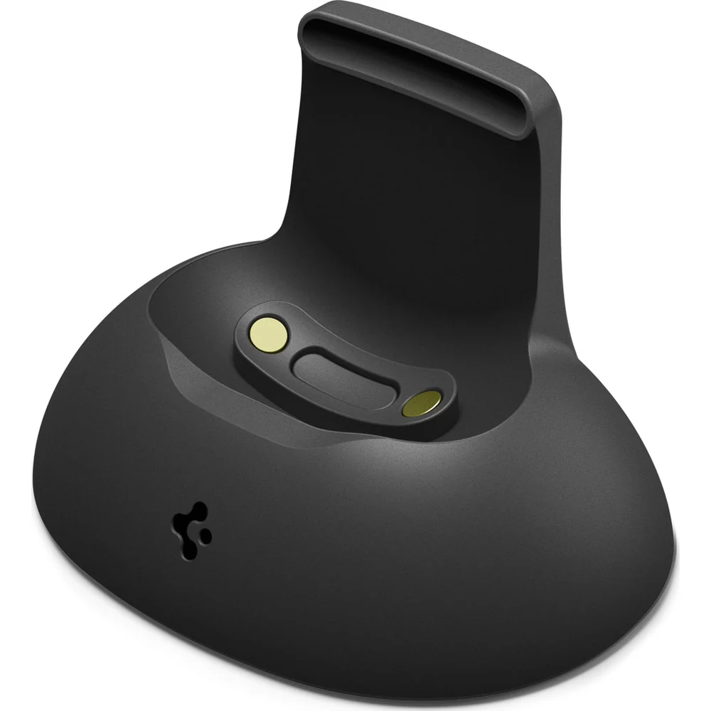 Hülle mit Armband für Google Pixel Watch 4 (41 mm), Spigen Rugged Armor Pro, Schwarz - Image 5