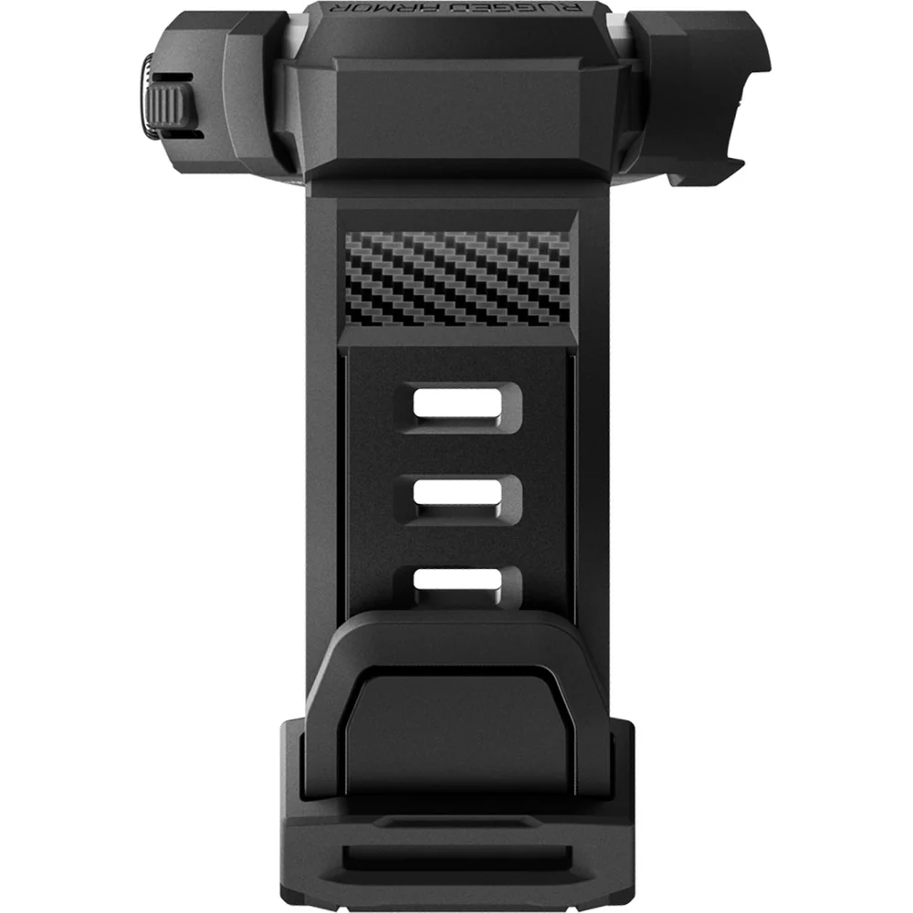 Hülle mit Armband für Google Pixel Watch 4 (41 mm), Spigen Rugged Armor Pro, Schwarz - Image 8