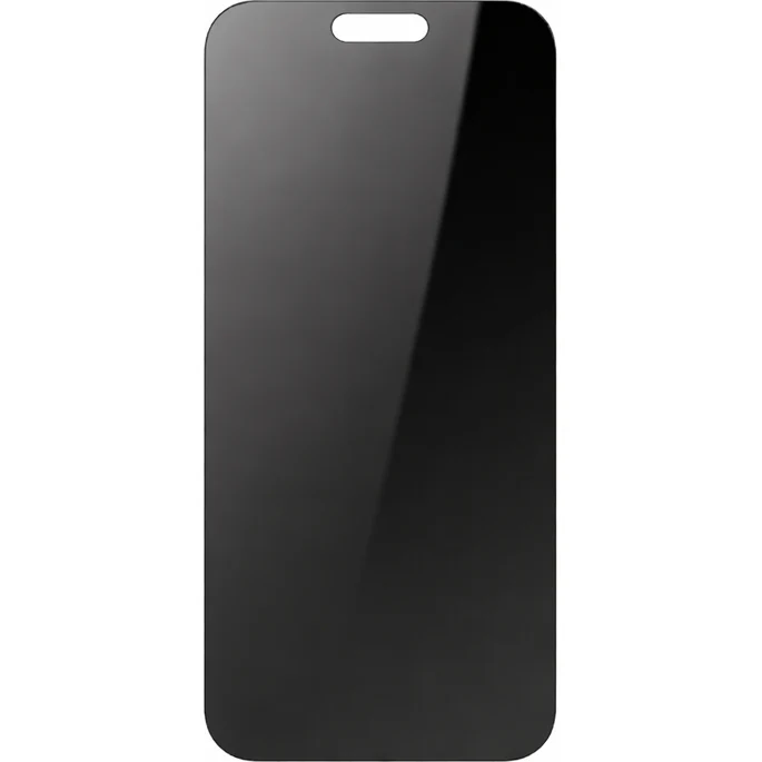 Hybrides Sichtschutzglas für iPhone 17 Pro Max, Grizz SecretGlass Easy mit Applikator, 2 Stück, Matt - Image 4