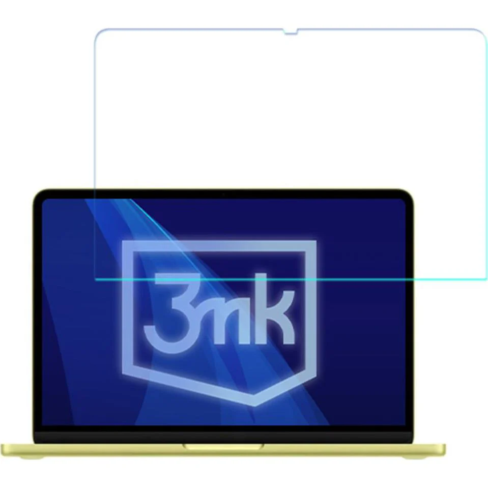 Hybridglas 3mk FlexibleGlass für MacBook Neo 13" A18 Pro 2026 - Image 2