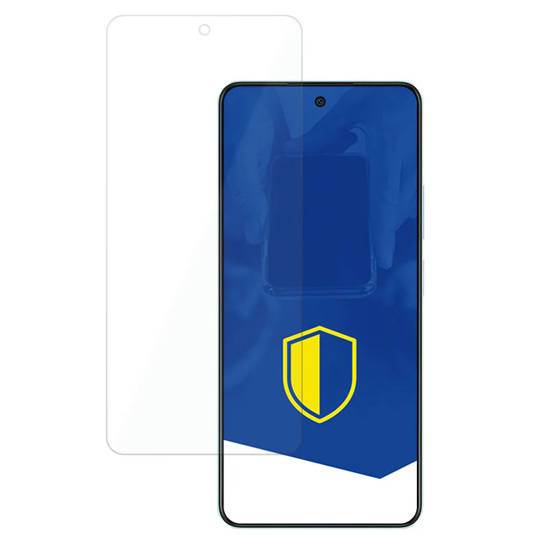 Hybridglas 3mk FlexibleGlass für Oppo A58 4G