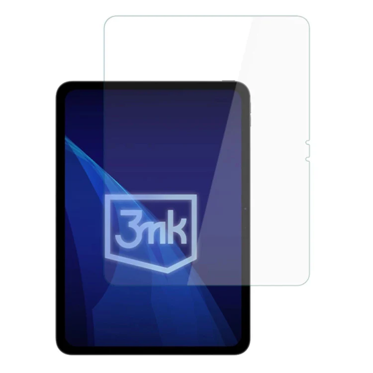 Hybridglas für Apple iPad Pro 13 2025, 3mk FlexibleGlass - Image 3