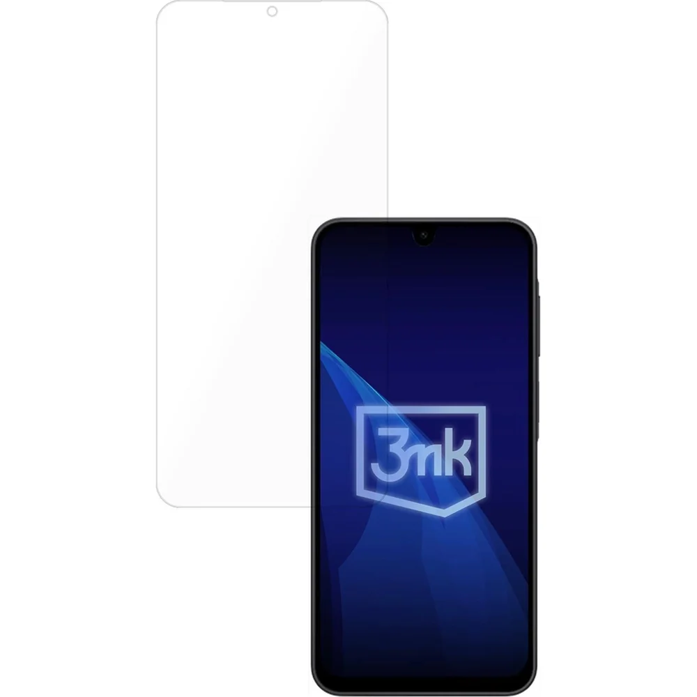 Hybridglas für Galaxy A17 5G / 4G, 3mk FlexibleGlass - Image 2