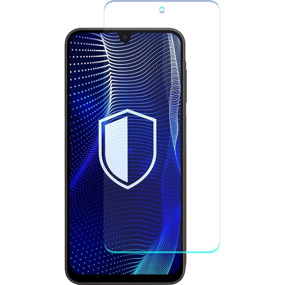 Hybridglas für Galaxy A17 5G / 4G, 3mk FlexibleGlass Pro - Image 3