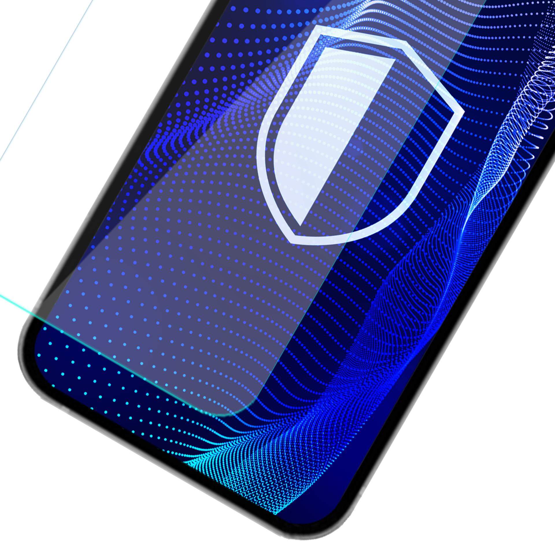 Hybridglas für Galaxy A36 / A56 5G, 3mk FlexibleGlass Pro - Image 10