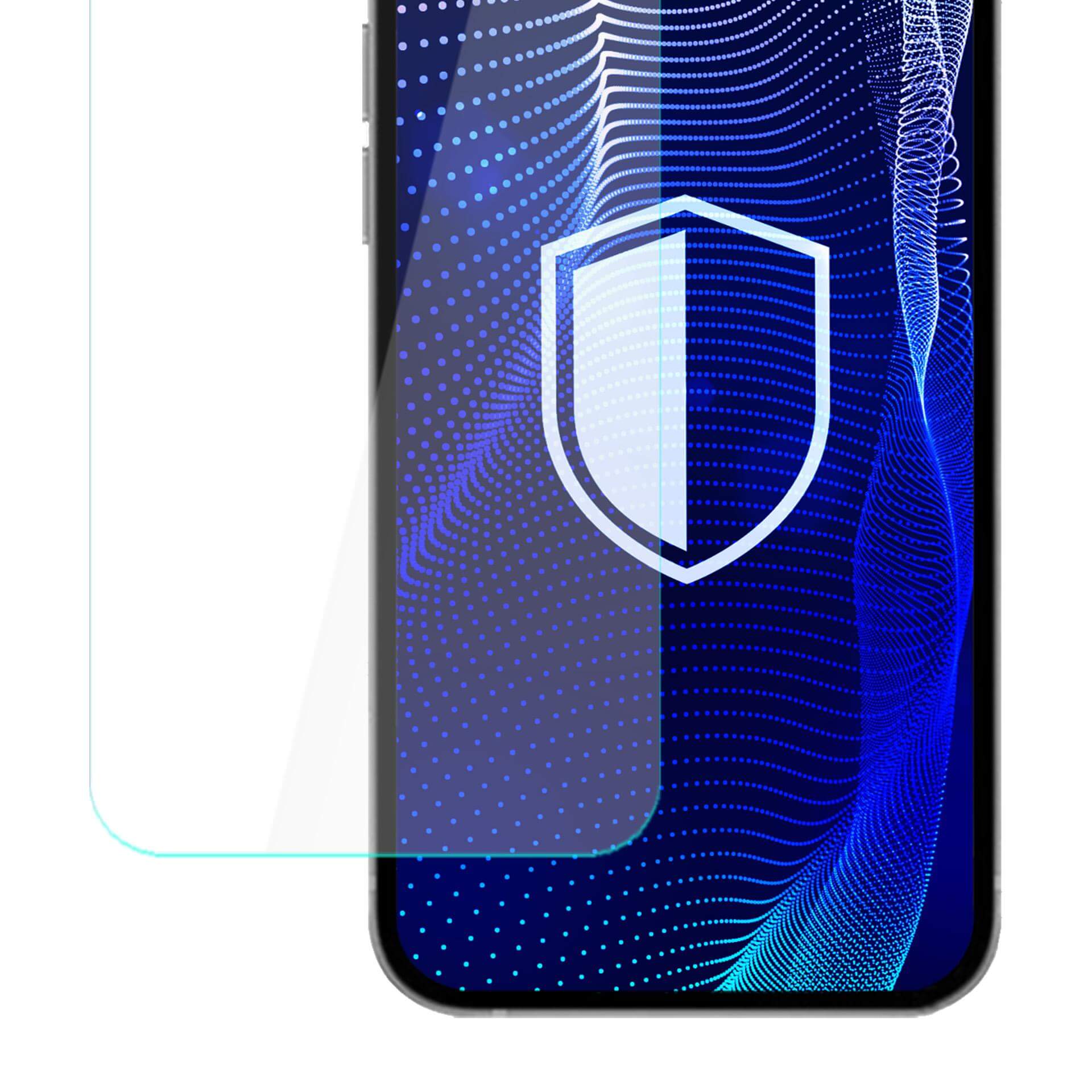 Hybridglas für Galaxy A36 / A56 5G, 3mk FlexibleGlass Pro - Image 9