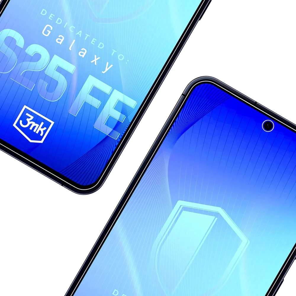 Hybridglas für Galaxy S25 FE, 3mk FlexibleGlass - Image 10