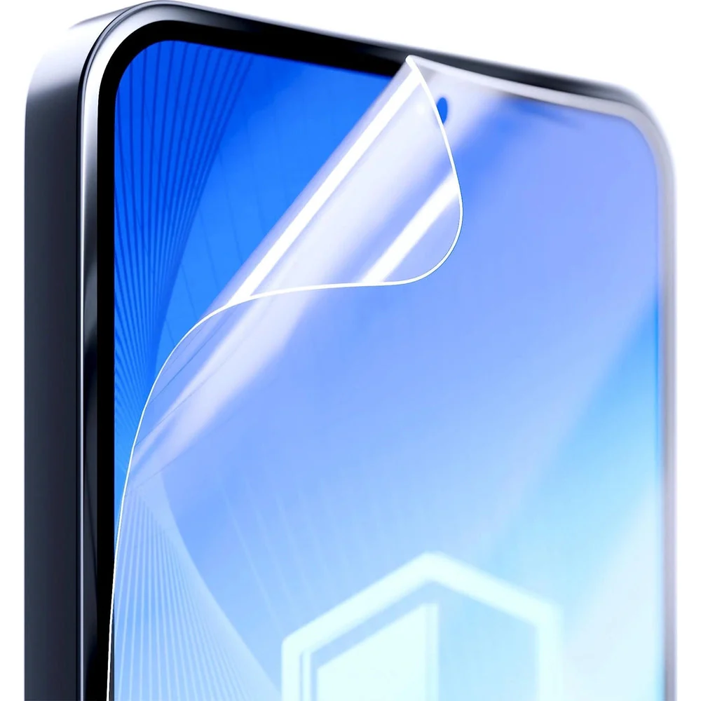 Hybridglas für Galaxy S25 FE, 3mk FlexibleGlass - Image 4