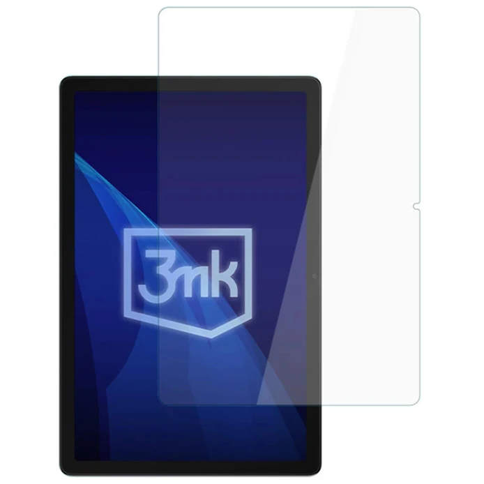 Hybridglas für Galaxy Tab A11 Plus, 3mk FlexibleGlass - Image 2