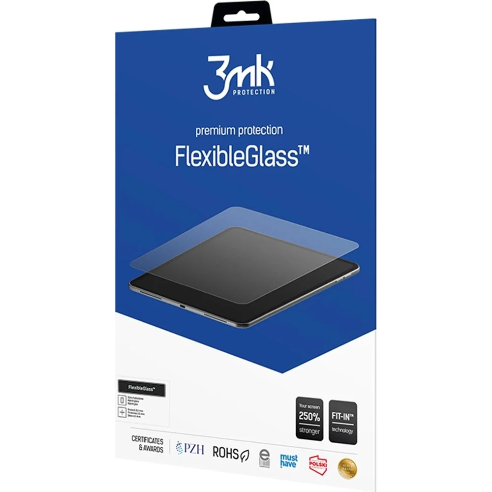 Hybridglas für Galaxy Tab S11, 3mk FlexibleGlass - Image 4