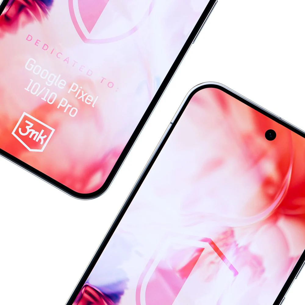 Hybridglas für Google Pixel 10 Pro / Pixel 10, 3mk FlexibleGlass - Image 4