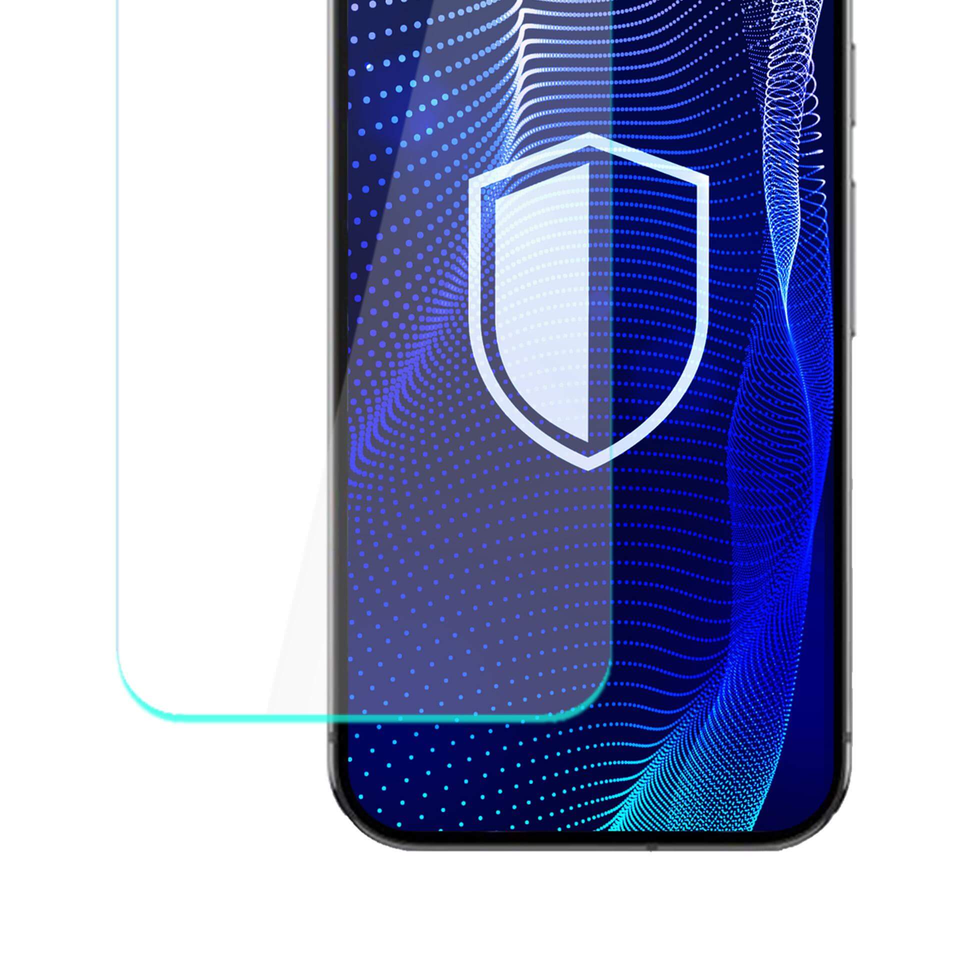 Hybridglas für Google Pixel 9 Pro XL, 3mk FlexibleGlass Pro - Image 8