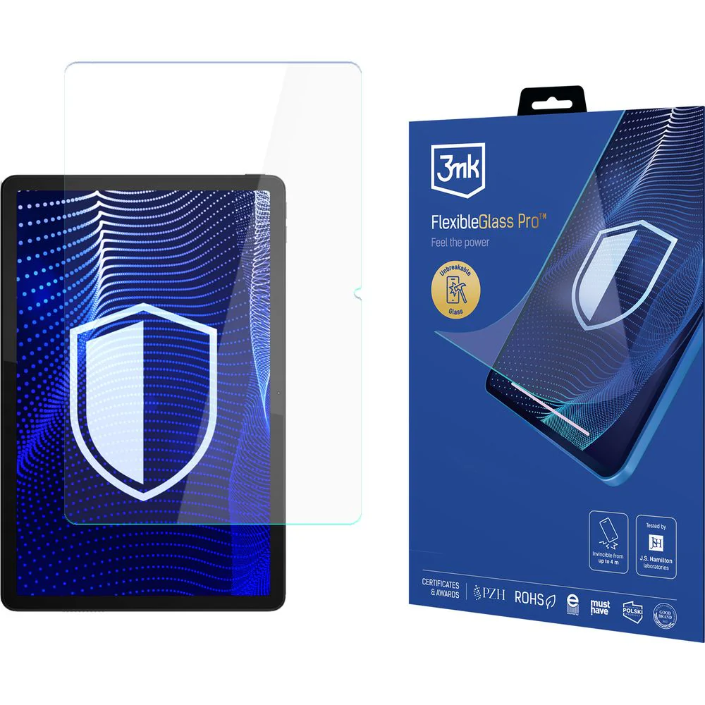Hybridglas für Huawei MatePad 11.5 S 2026-2024, 3mk FlexibleGlass Pro