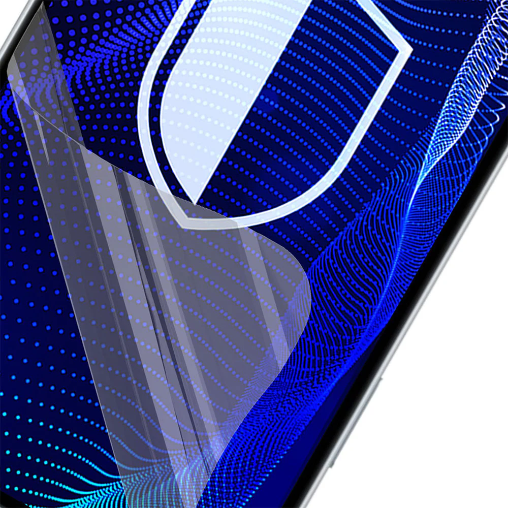 Hybridglas für iPhone 17, 3mk FlexibleGlass Pro - Image 3