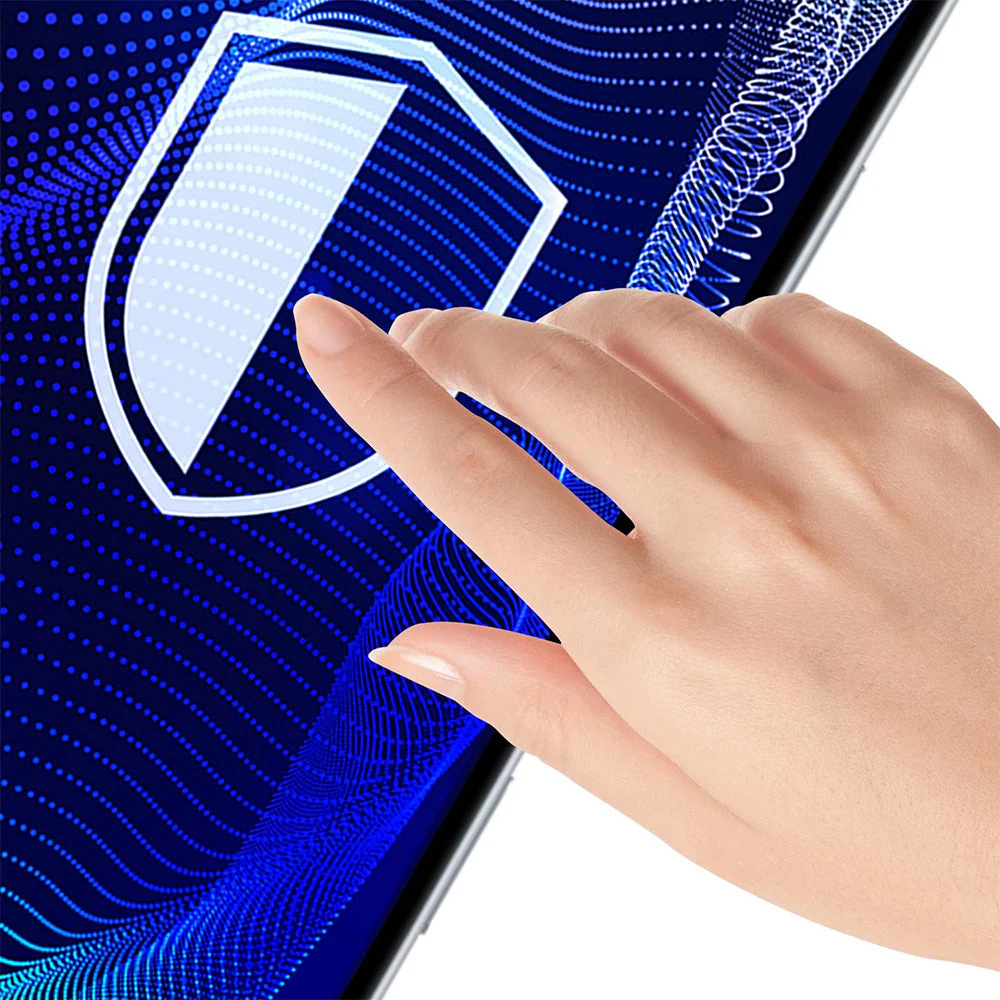 Hybridglas für iPhone 17 Pro Max, 3mk FlexibleGlass Pro - Image 7