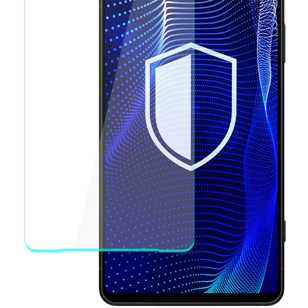 Hybridglas für Motorola Moto G56 5G, 3mk FlexibleGlass Pro - Image 10