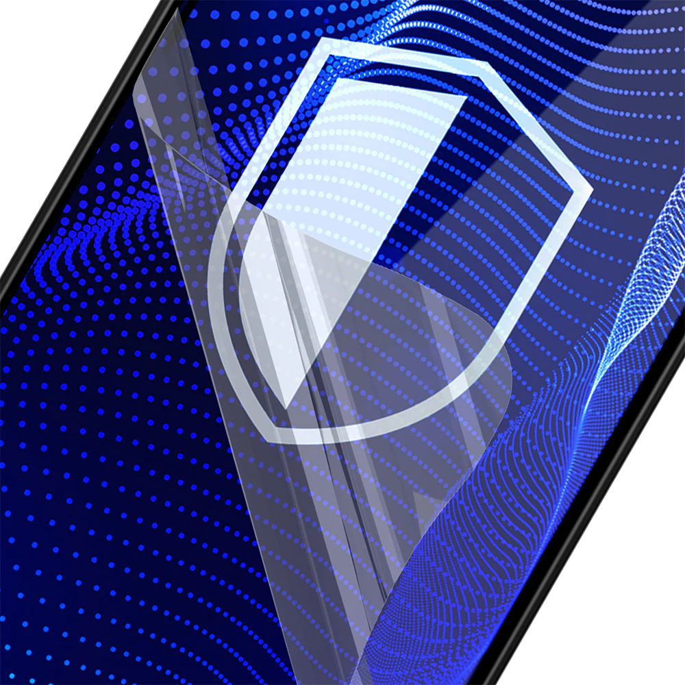 Hybridglas für Motorola Moto G56 5G, 3mk FlexibleGlass Pro - Image 4