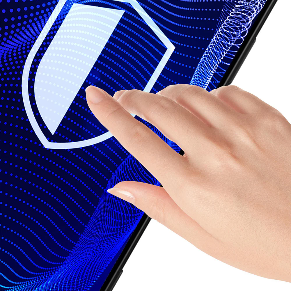 Hybridglas für Motorola Moto G56 5G, 3mk FlexibleGlass Pro - Image 6