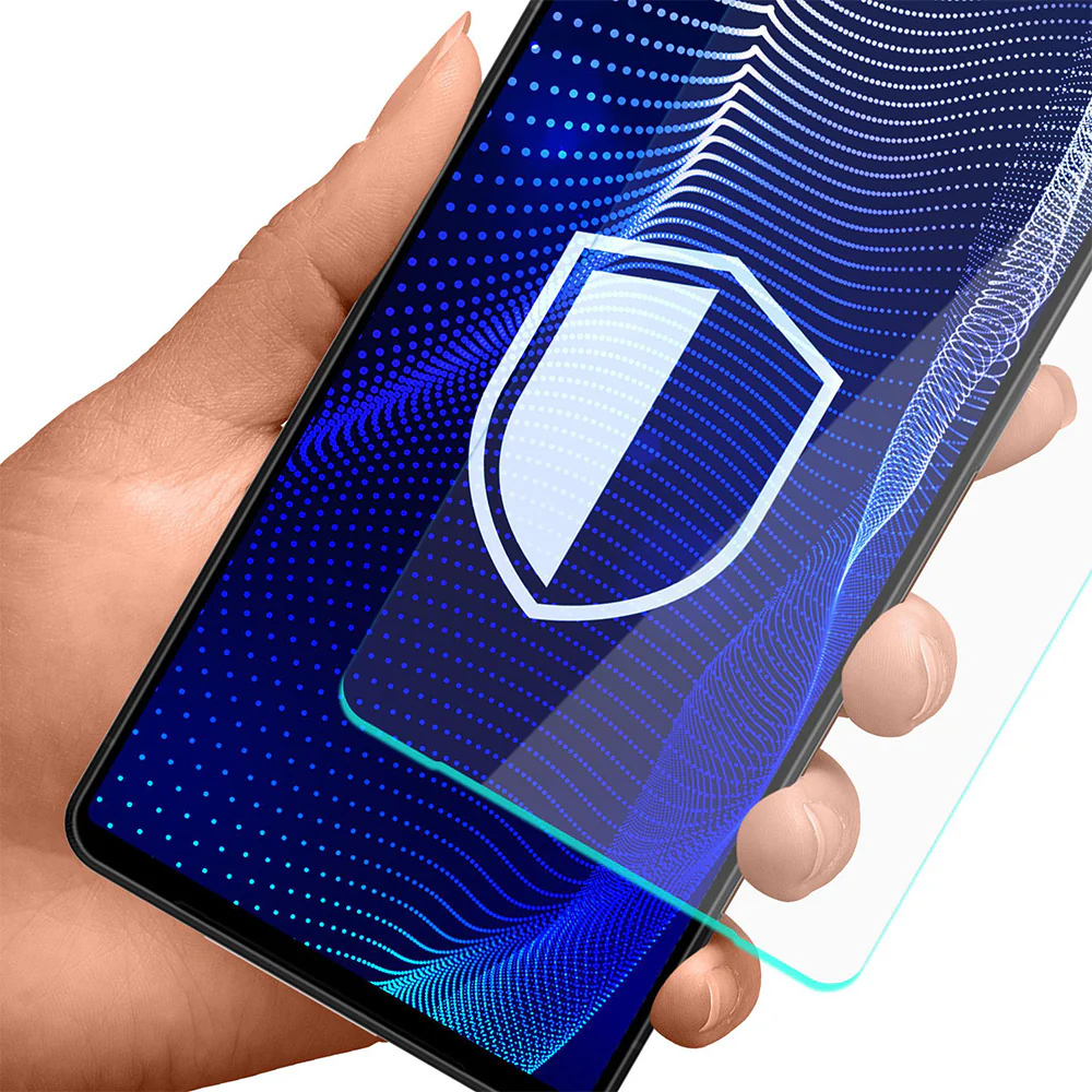 Hybridglas für Motorola Moto G56 5G, 3mk FlexibleGlass Pro - Image 7
