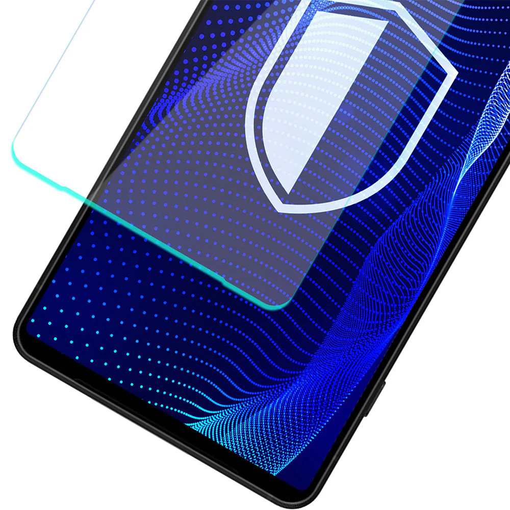 Hybridglas für Motorola Moto G56 5G, 3mk FlexibleGlass Pro - Image 8