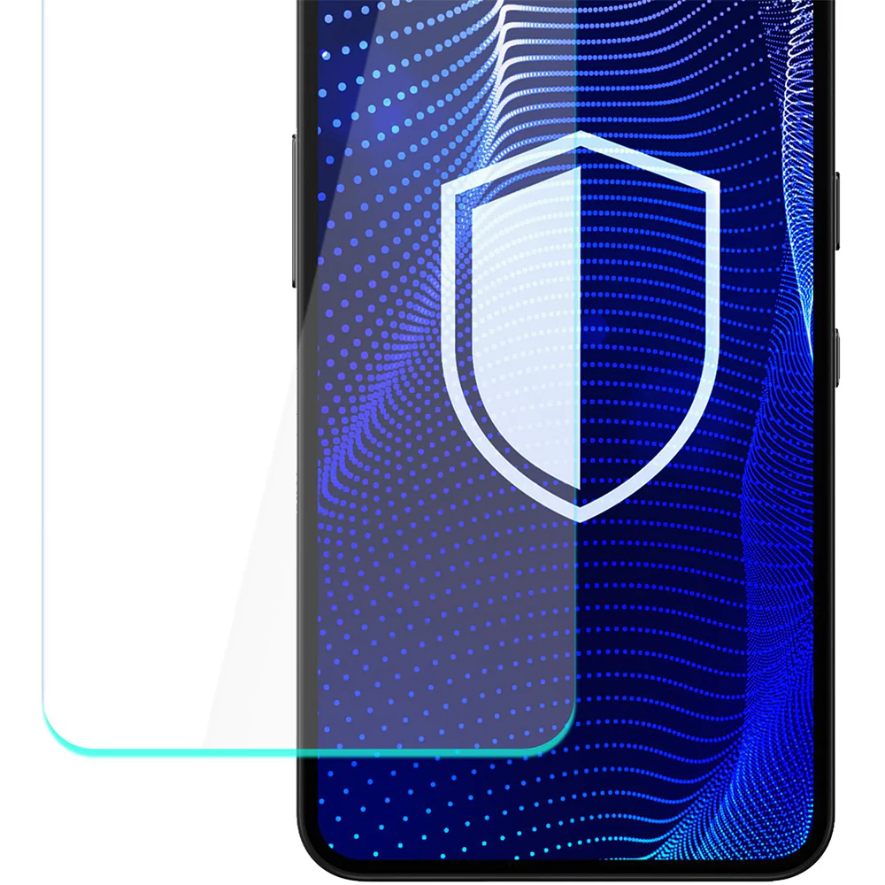 Hybridglas für Nothing CMF Phone 2 Pro, 3mk FlexibleGlass Pro - Image 4