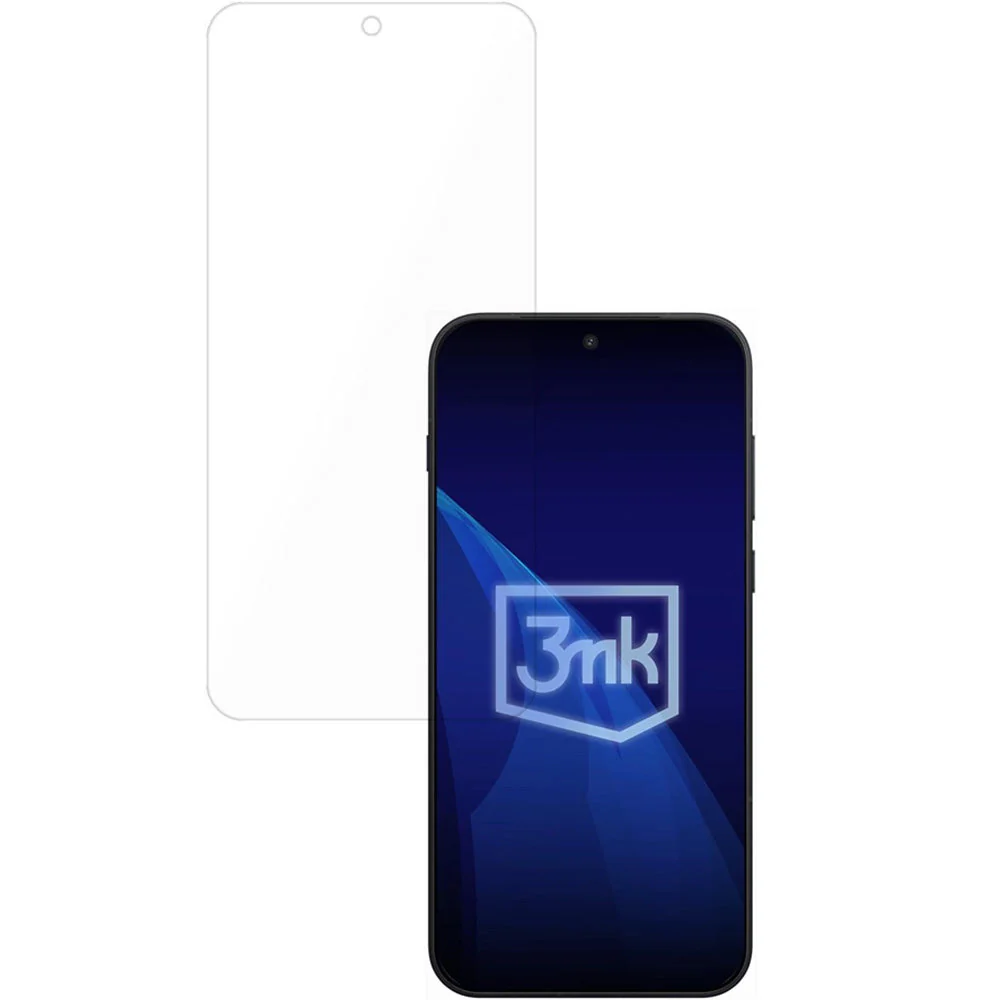Hybridglas für OnePlus 15R, 3mk FlexibleGlass