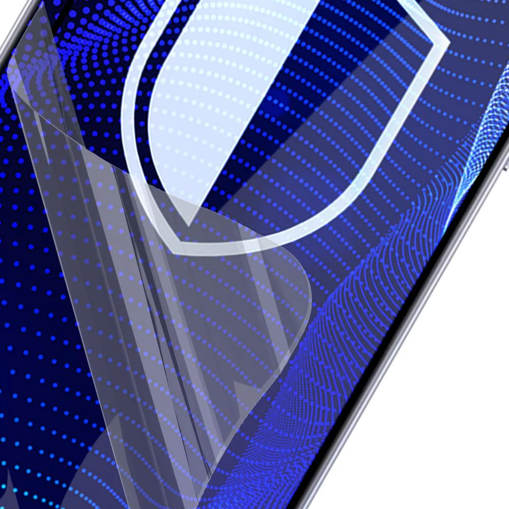 Hybridglas für Oppo A5 Pro 5G, 3mk FlexibleGlass Pro - Image 2