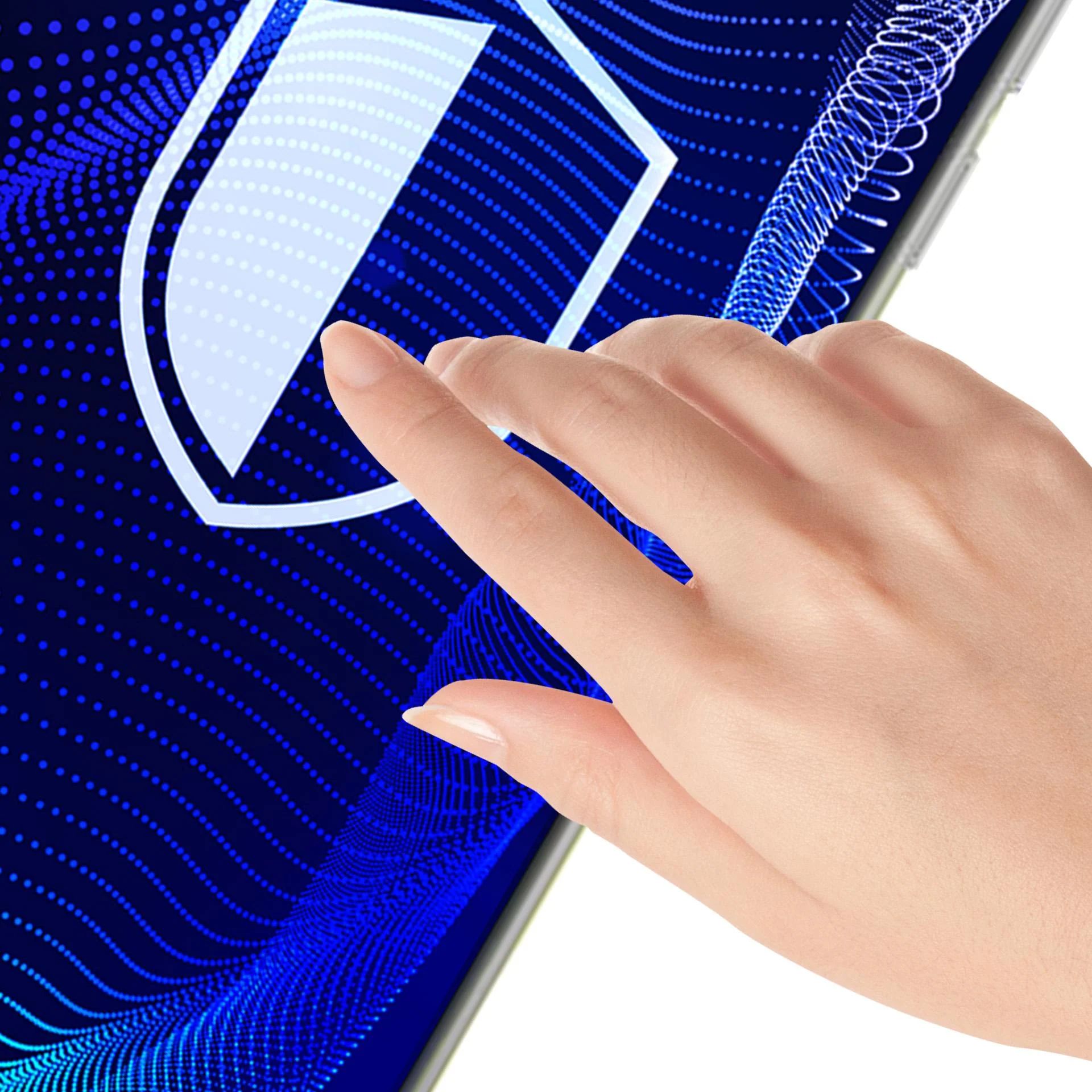 Hybridglas für Oppo Find X8, 3mk FlexibleGlass Pro - Image 9